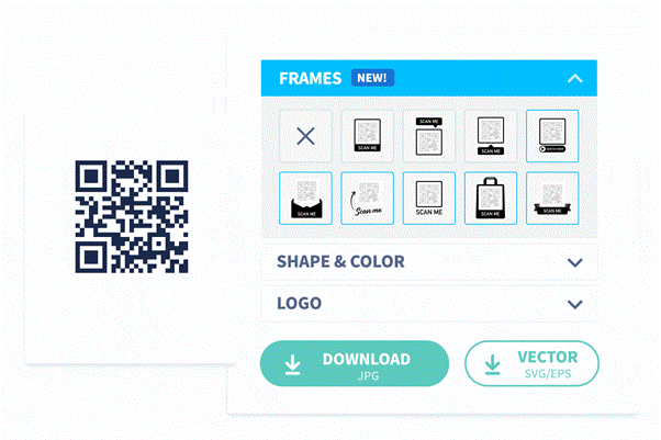 ساخت qr code آنلاین